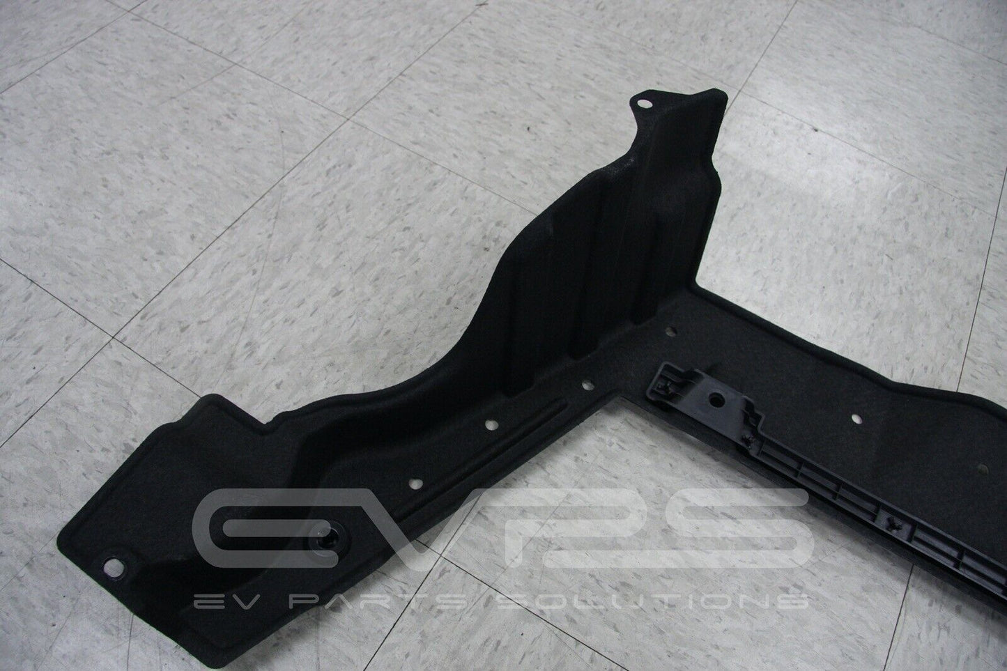 2024 Kia EV9 OEM Under Cover Center Cover 84237-DO000