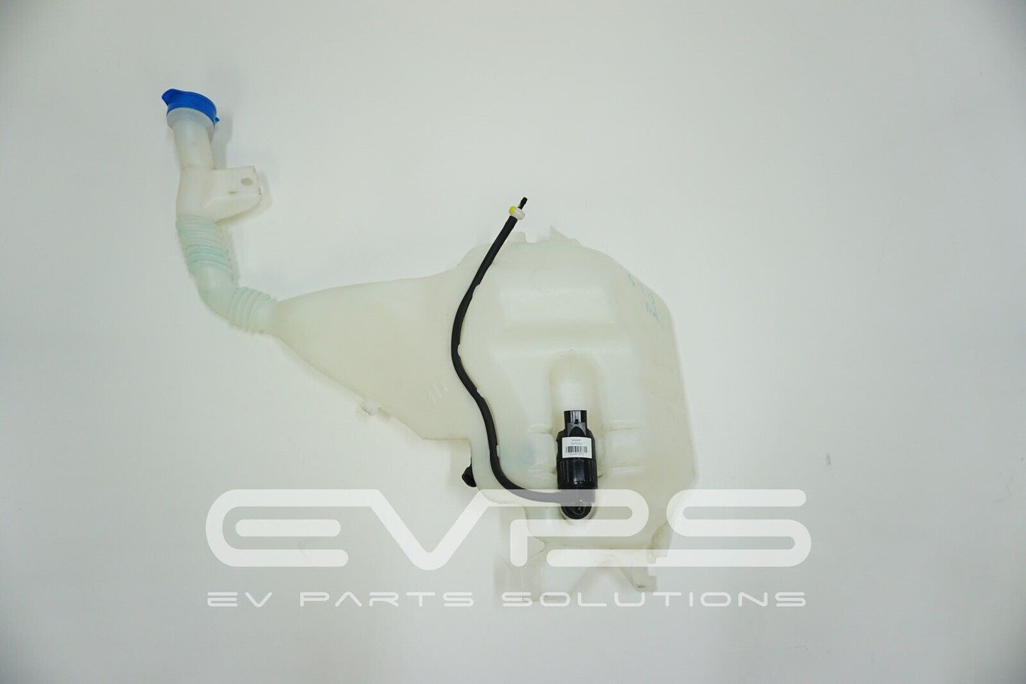 Tesla Model S (2012-2017) OEM Windshield Wiper Fluid Reservoir 1005400-00-B