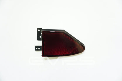 Tesla Model S (2012-2017) OEM RH Tail Light Reflector with Tint 1010363-00-E