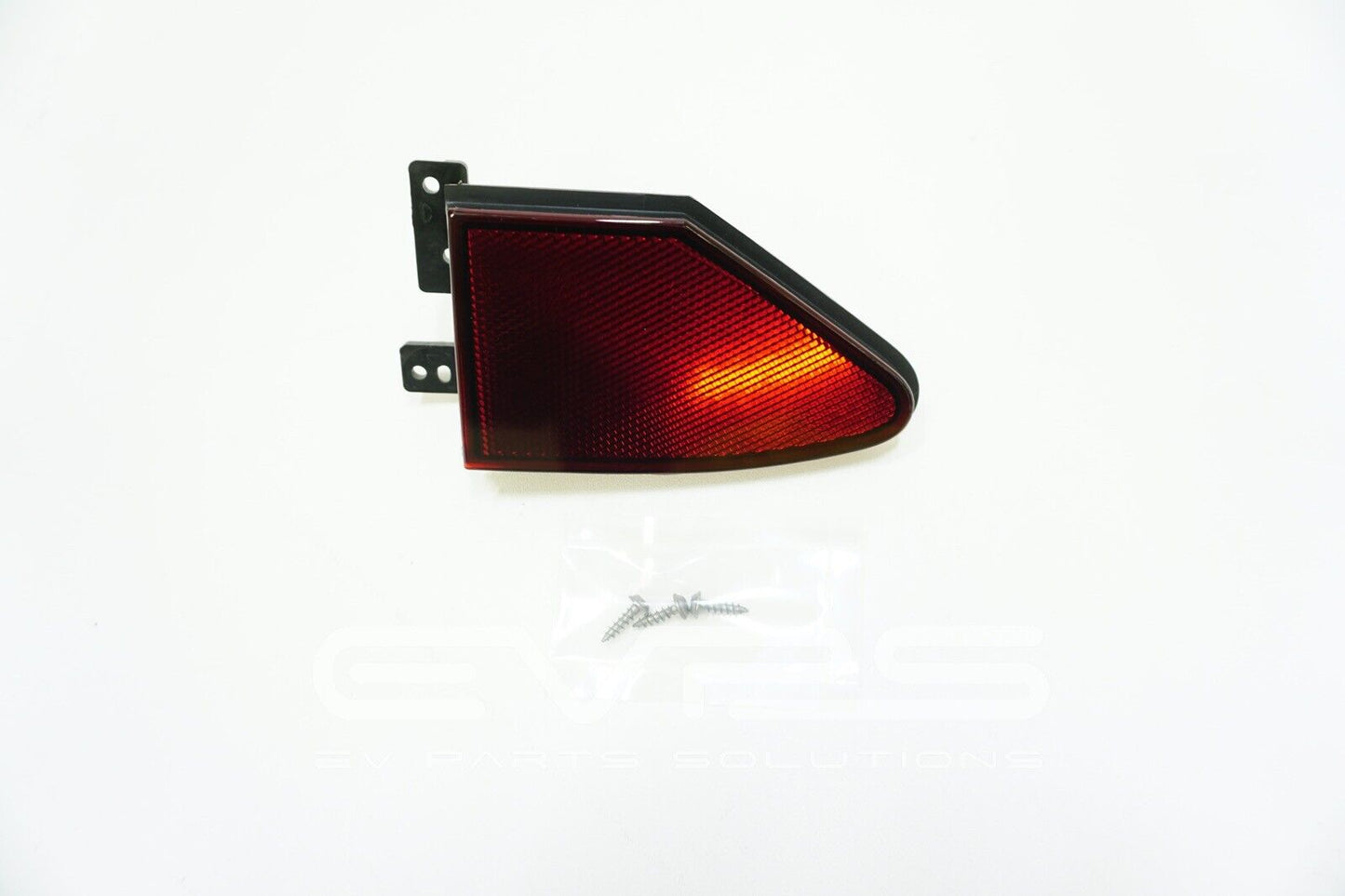 Tesla Model S (2012-2017) OEM RH Tail Light Reflector with Tint 1010363-00-E