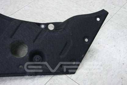 2024 Kia EV9 OEM Right Hand RH Under Cover Trim 842D3-DO000