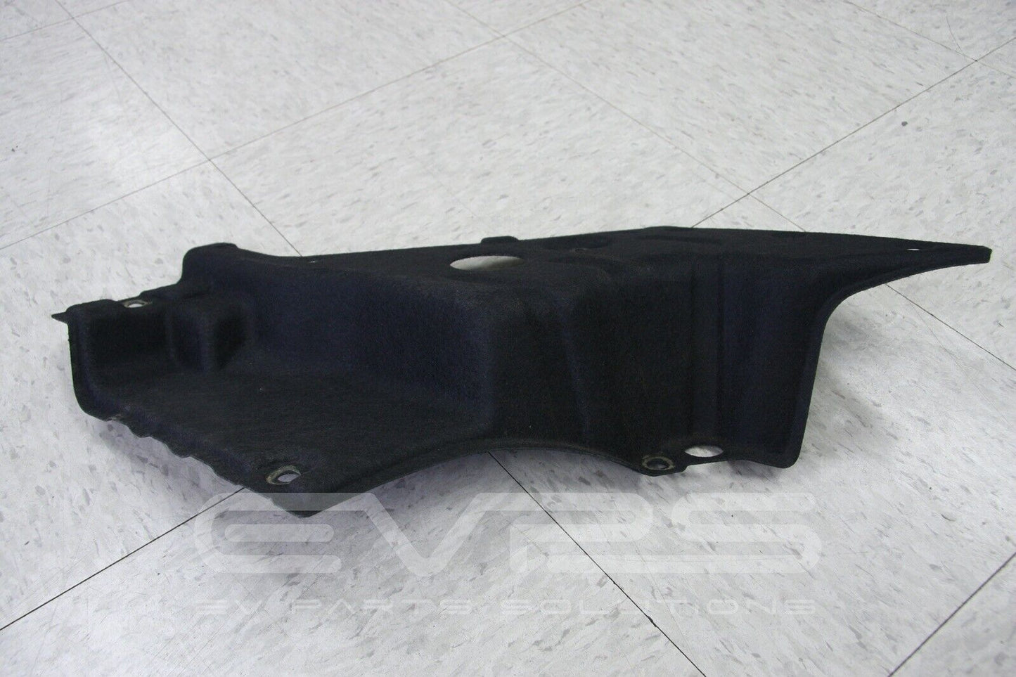 2024 Kia EV9 OEM Left Hand LH Under Cover Trim 842C3-DO000