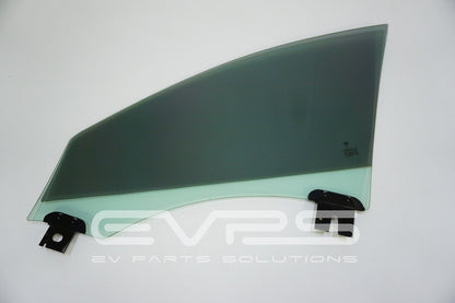 Tesla Model S (2012-2017) OEM RH Front Tinted Window Glass 6006647-00-E