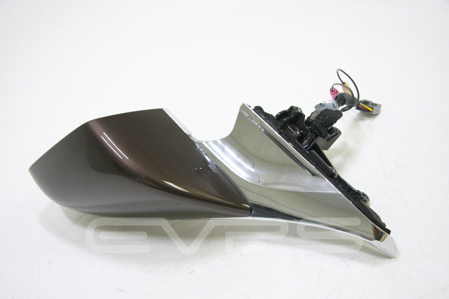 Tesla Model S 2012-2016 OEM RH Passenger Exterior Mirror Assembly 1025657-00-B