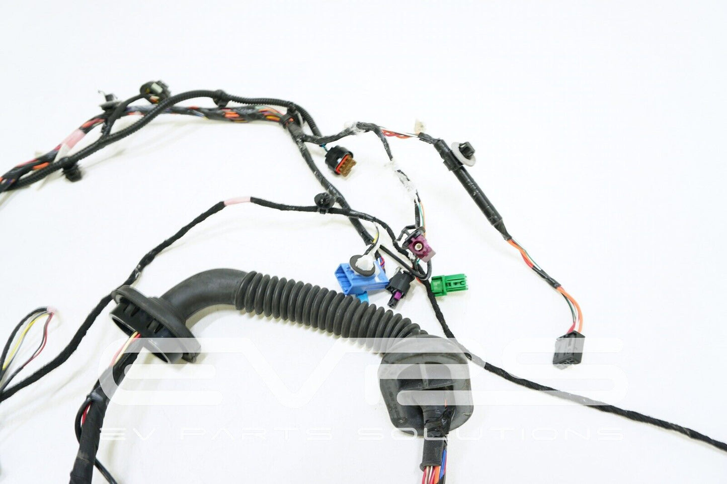 Tesla Model 3 2017-2022 OEM Front Right Door Wiring Harness 1067963-70-D