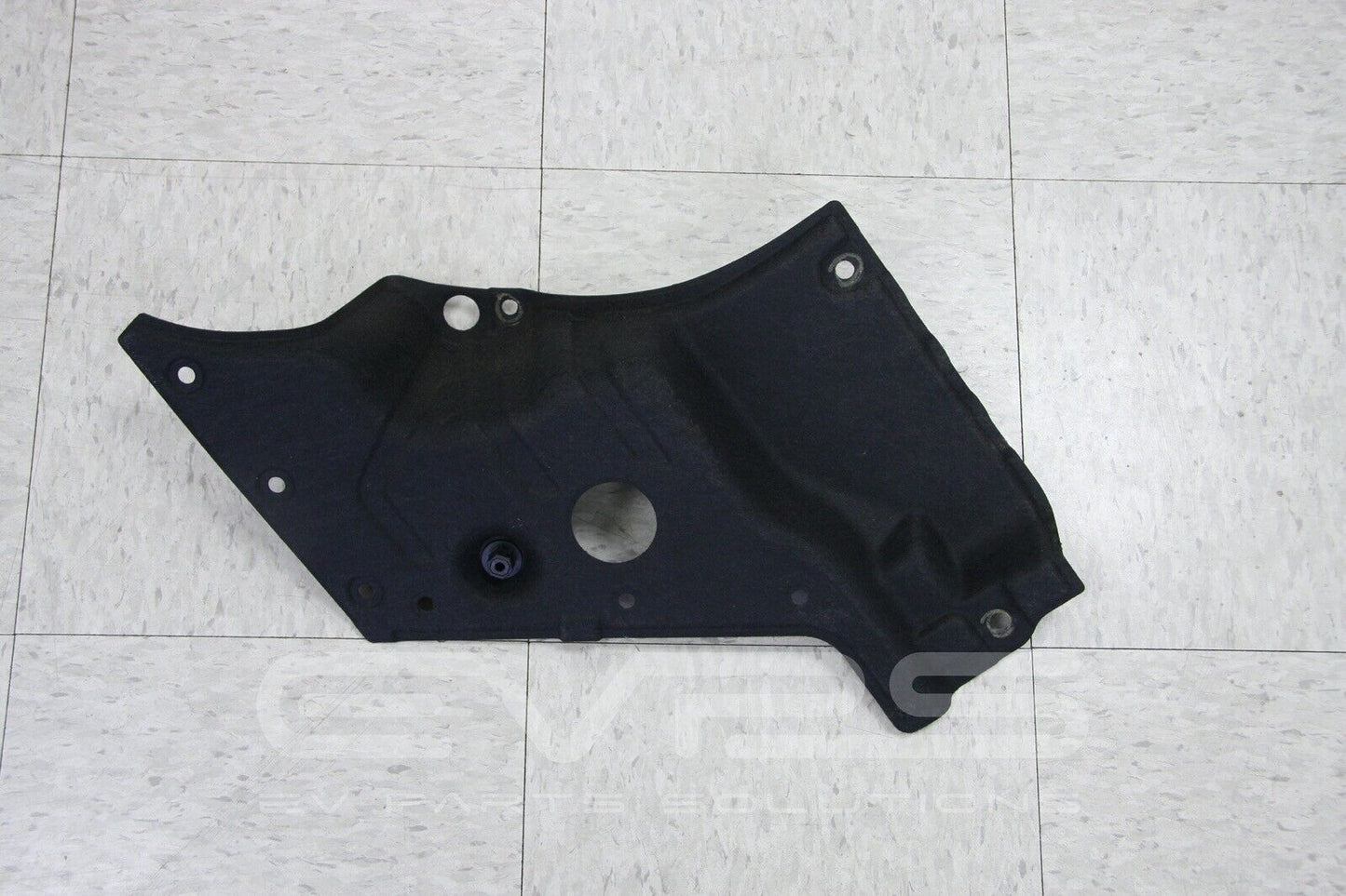 2024 Kia EV9 OEM Left Hand LH Under Cover Trim 842C3-DO000