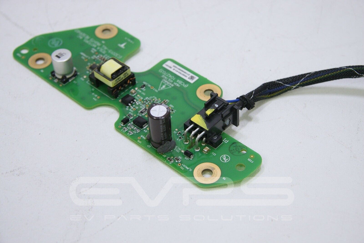 Tesla Model S 2012-2016 OEM High Voltage Standby Supply Board 1042703-01-G