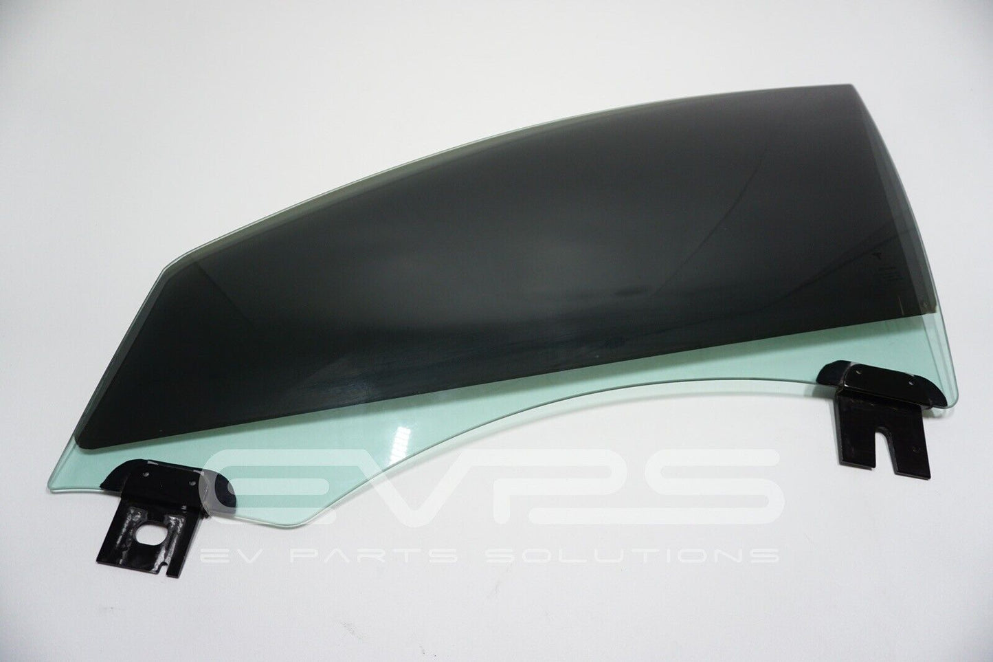 Tesla Model S (2012-2017) OEM LH Front Driver Tinted Window Glass 6006547-00-E