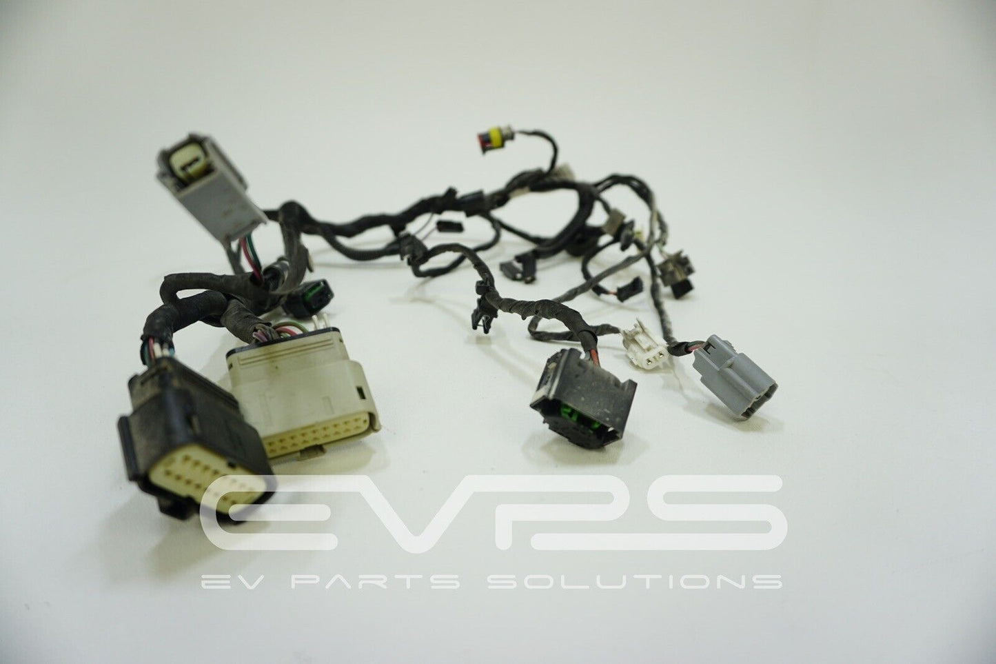 Tesla Model S (2012-2017) OEM Front End Module Wiring Harness 1037524-05-M