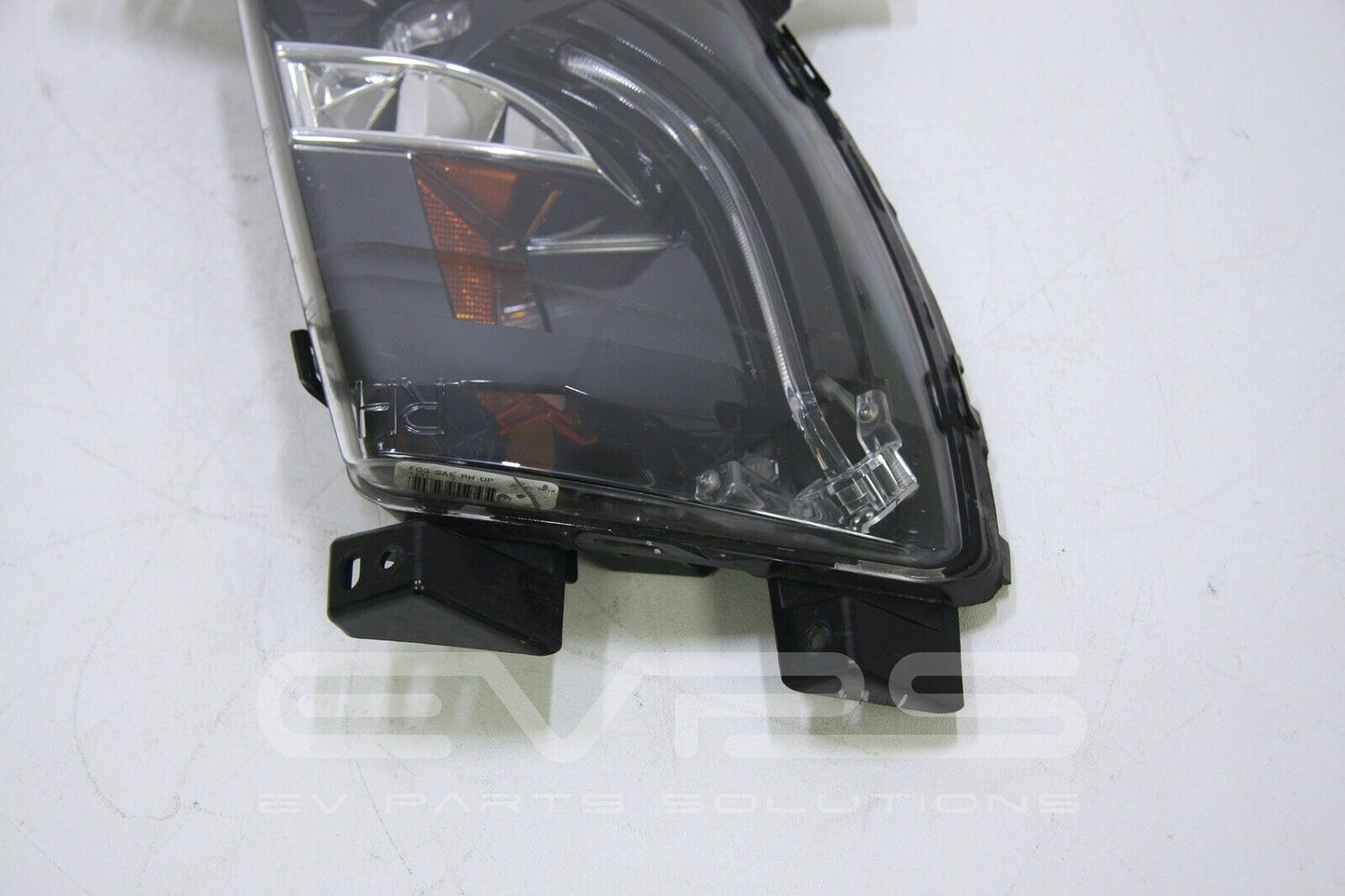 Tesla Model S 2012-2016 OEM RH Cornering Fog Light 6005914-00-F