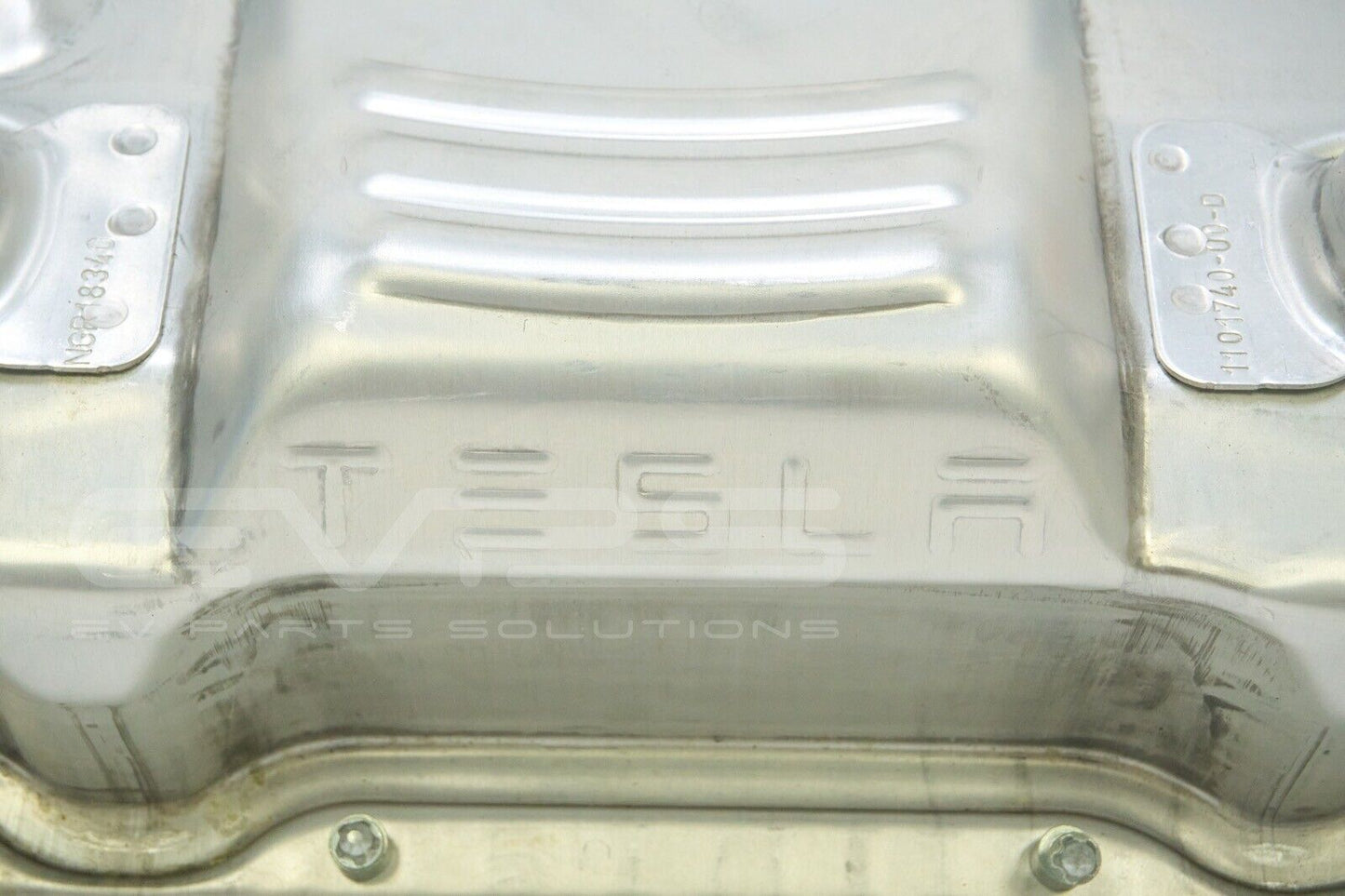 Tesla Model 3 (2017-2022) OEM Penthouse Cover Lid 1086725-00-K