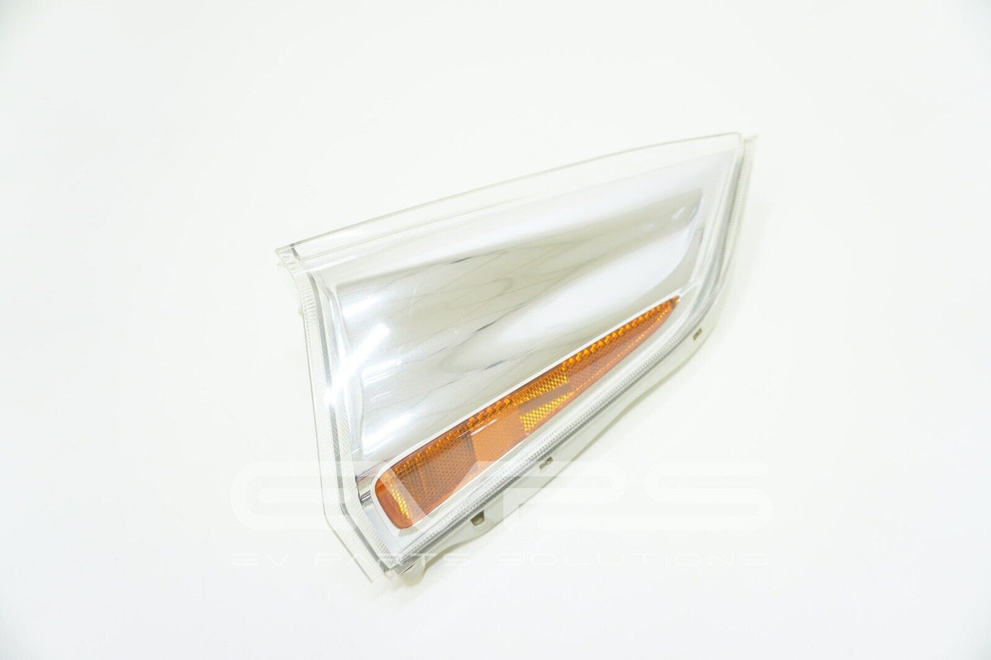 2012 Nissan Leaf OEM Driver Left Upper Headlight Reflector