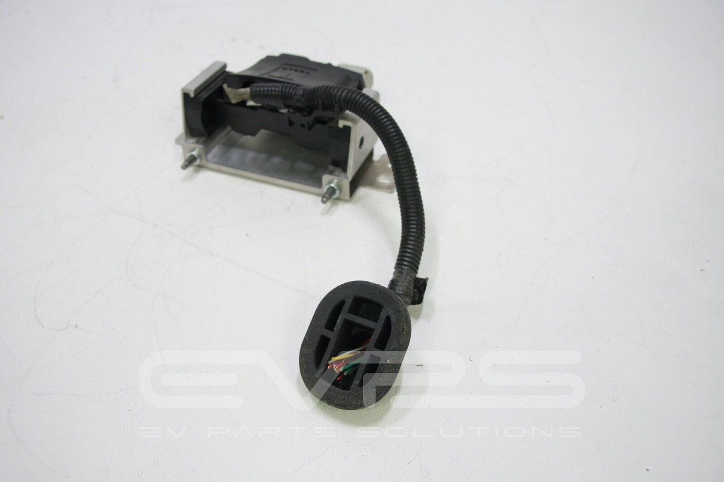 Tesla Model S 2012-2016 OEM High Voltage Rapid Support Signal Plug 1003311-00-C