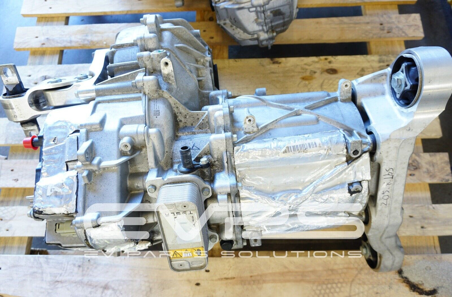 Tesla Model S (2016-2020) OEM Dual Motor Front Drive Unit 3.0 1035300-00-E