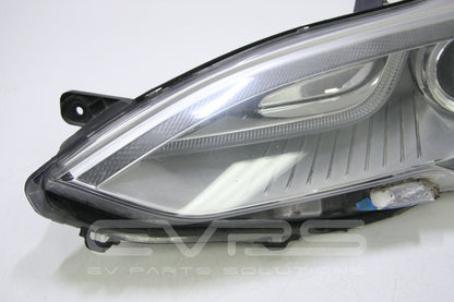 Tesla Model S 2012-2016 OEM LH HID Headlamp Headlight Assembly 6005906-00-C