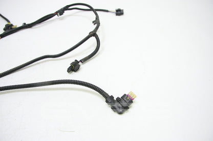 Tesla Model 3 2017-2022 OEM Rear Bumper Wiring Harness 1067959-00-D