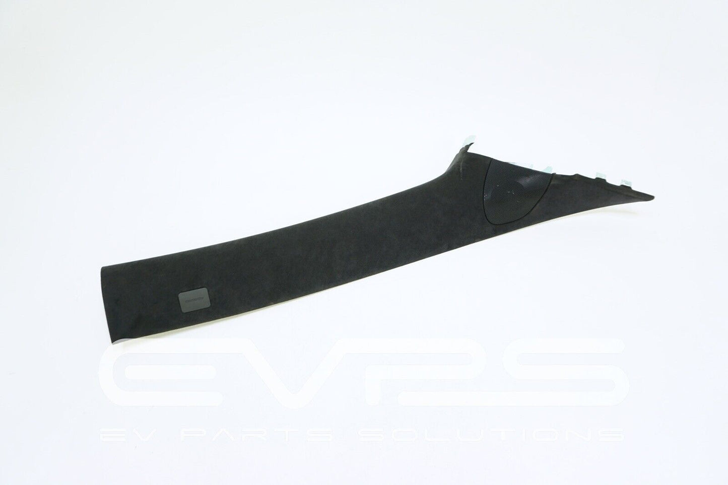 Tesla Model S (2012-2021) OEM RH A-Pillar Trim Black 1007440-02-K