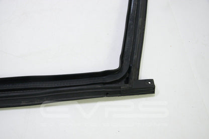 Tesla Model 3 2017-2022 OEM Rear Right Body Seal Weatherstrip 1090510-00-O