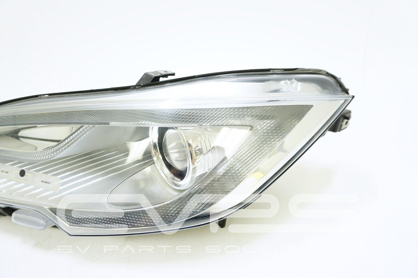 Tesla Model S 2012-2016 OEM LH Driver Side HID Headlight Assembly 6005906-00-C