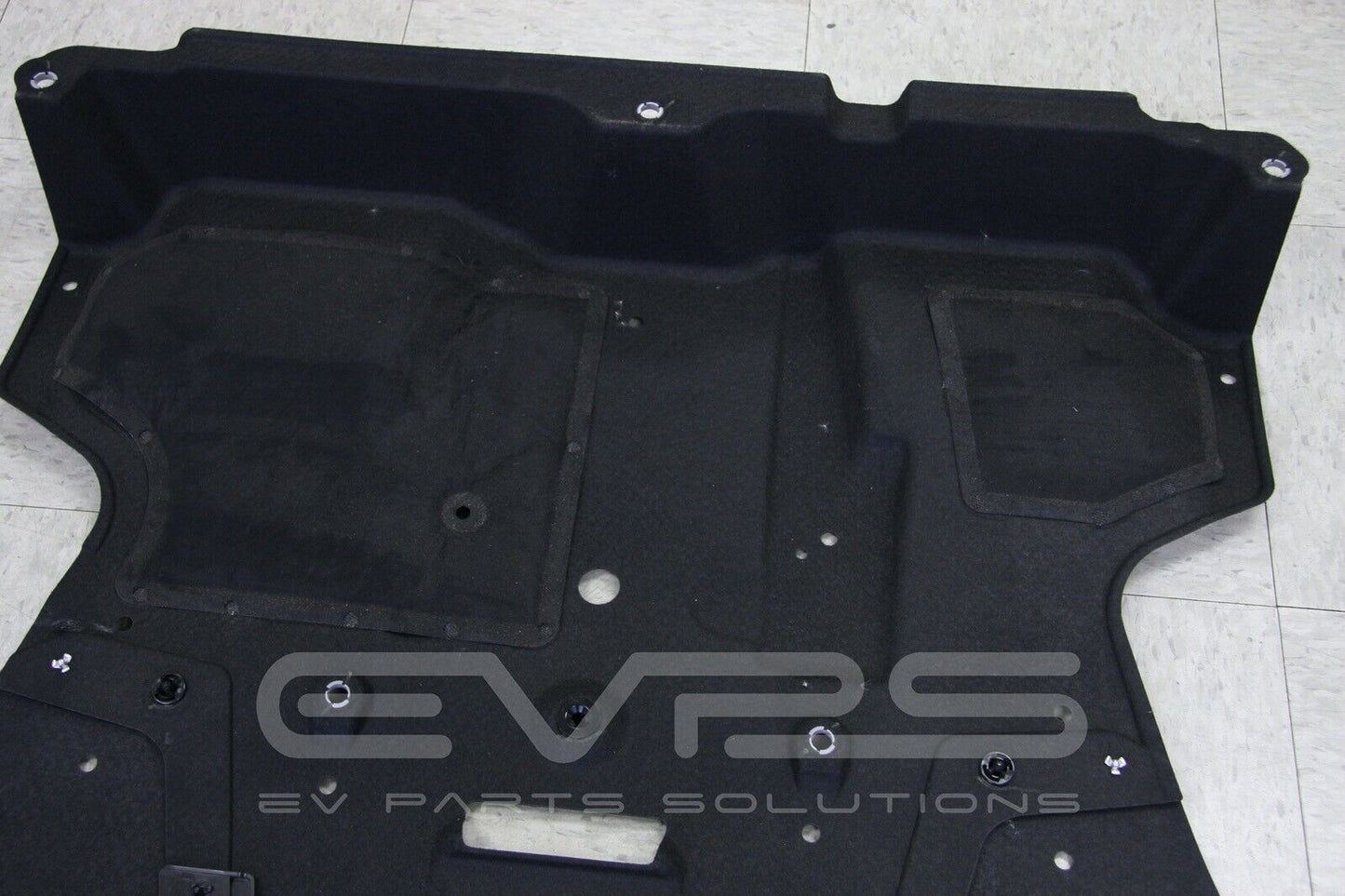 2024 Kia EV9 OEM Under Cover Rear Assembly 554B0-DO000