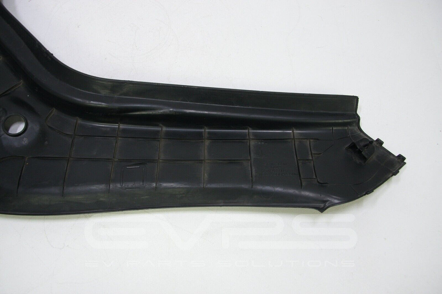 Tesla Model S 2012-2016 OEM Left Underhood Apron 1006327-00-E