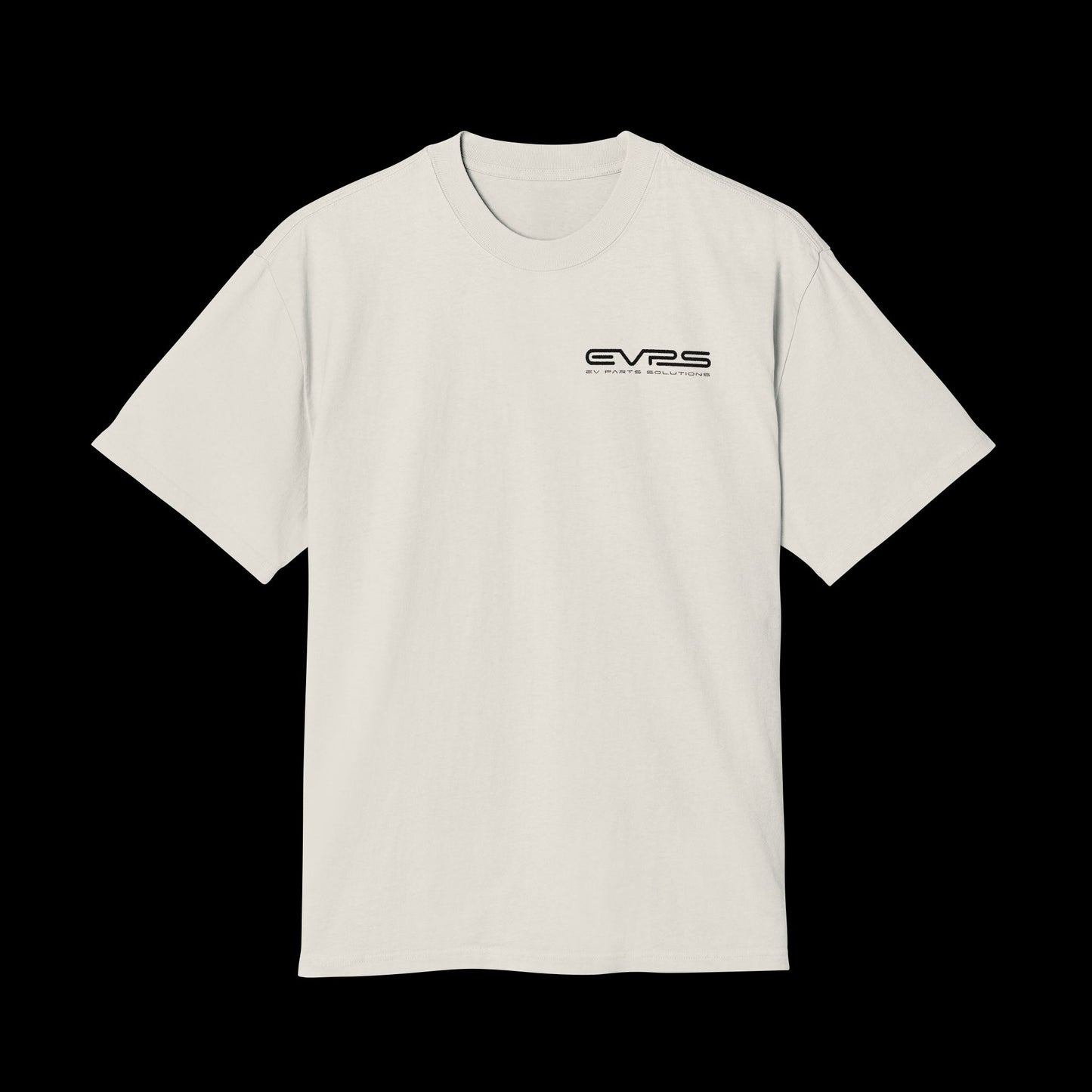 EVPS x Reddy Kilowatt Heavyweight Tee