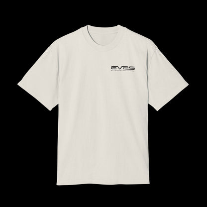 EVPS x Reddy Kilowatt Heavyweight Tee