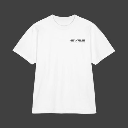 EVPS x Reddy Kilowatt Oversized Tee