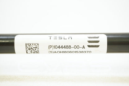 Tesla Model 3 2017-2022 OEM Rear Suspension Stabalizer Bar 1044488-00-A
