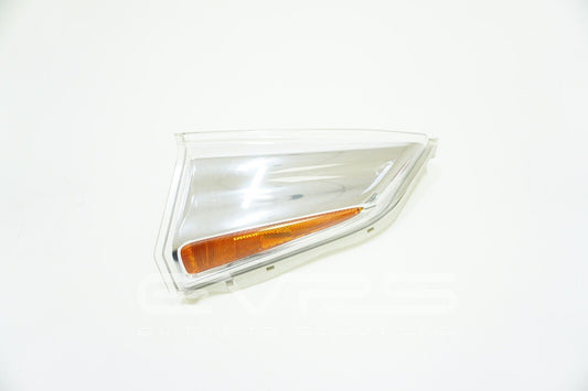 2012 Nissan Leaf OEM Driver Left Upper Headlight Reflector