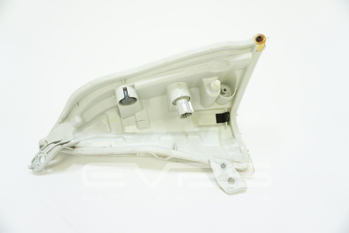 2012 Nissan Leaf OEM Passenger Right Upper Headlight Reflector