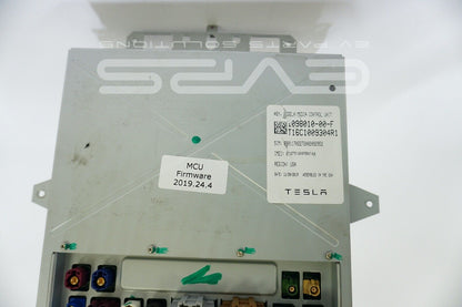 Tesla Model S (2012-2019) OEM Touch Screen Assembly 1098010-00-F