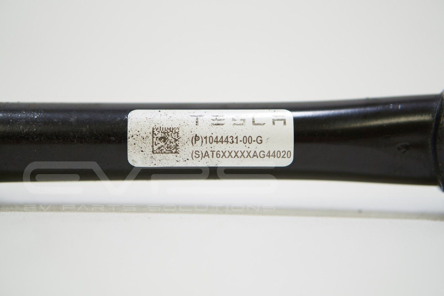 Tesla Model 3 (2017-2022) OEM Rear Upper Control Arm Toe Link 1044431-00-G