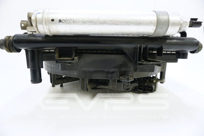 2011-2012 Nissan Leaf OEM Cooling Radiator Fan Assembly 21410-3NA0A
