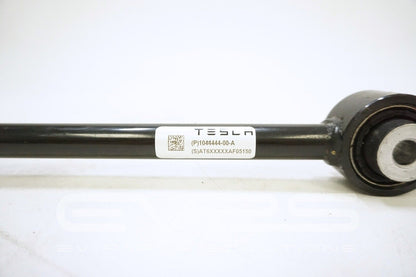 Tesla Model 3 2017-2022 OEM Rear Suspension Lower Fore Link Arm 1044444-00-A