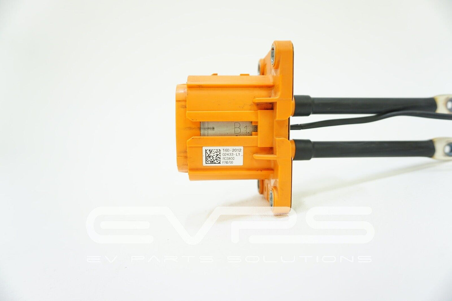 2011-2012 Nissan Leaf OEM High Voltage Battery Connector