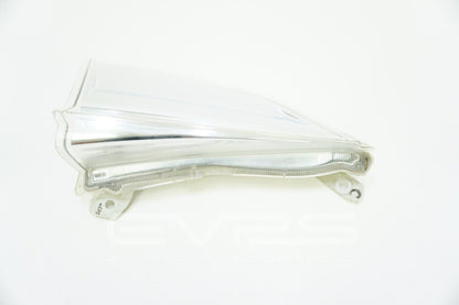 2012 Nissan Leaf OEM Passenger Right Upper Headlight Reflector